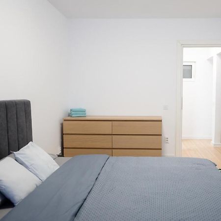 شقة Apartament Dorobanti بوخارست المظهر الخارجي الصورة
