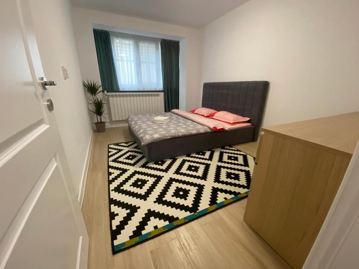 شقة Apartament Dorobanti بوخارست المظهر الخارجي الصورة