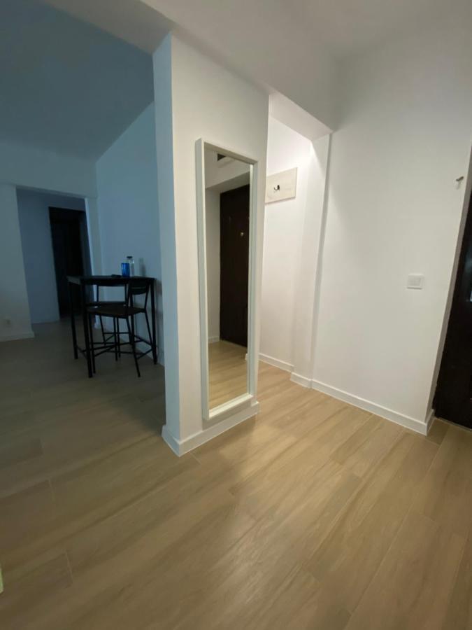 شقة Apartament Dorobanti بوخارست المظهر الخارجي الصورة