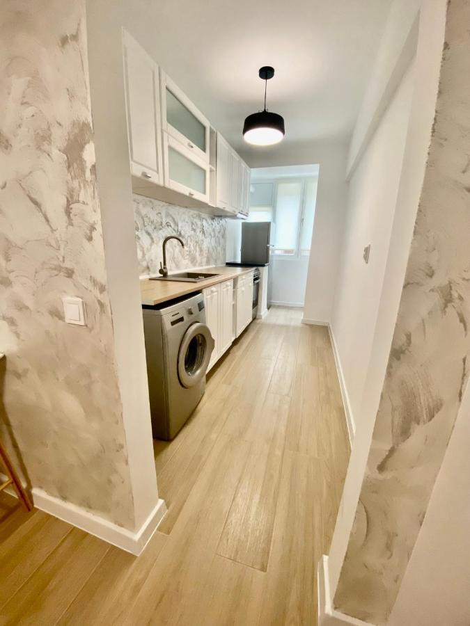 شقة Apartament Dorobanti بوخارست المظهر الخارجي الصورة