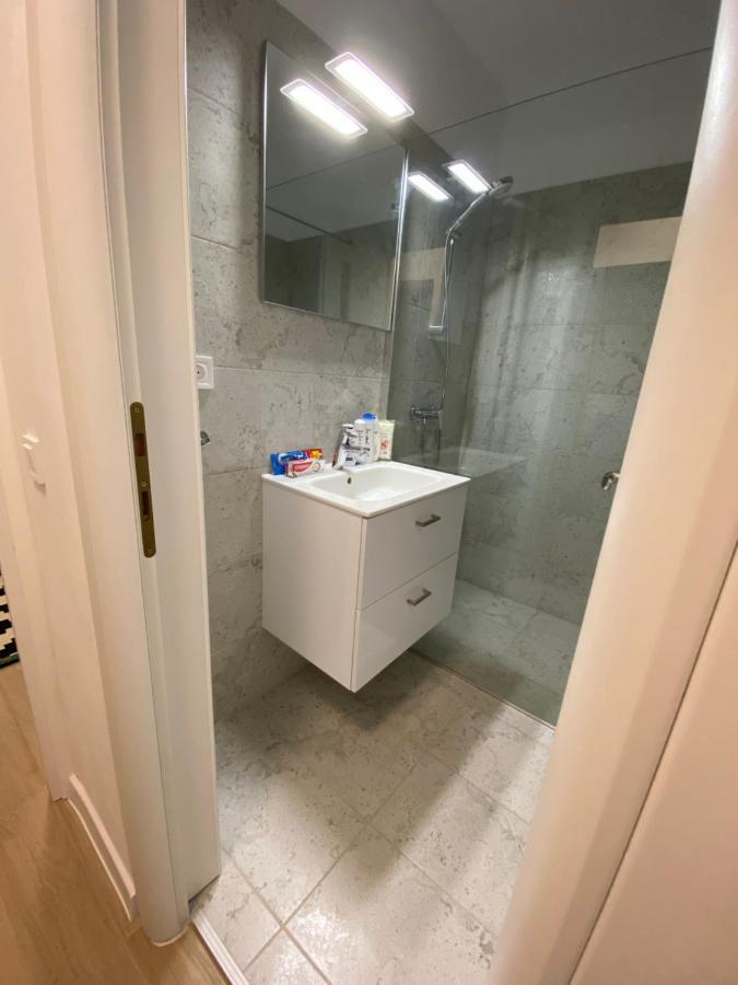 شقة Apartament Dorobanti بوخارست المظهر الخارجي الصورة