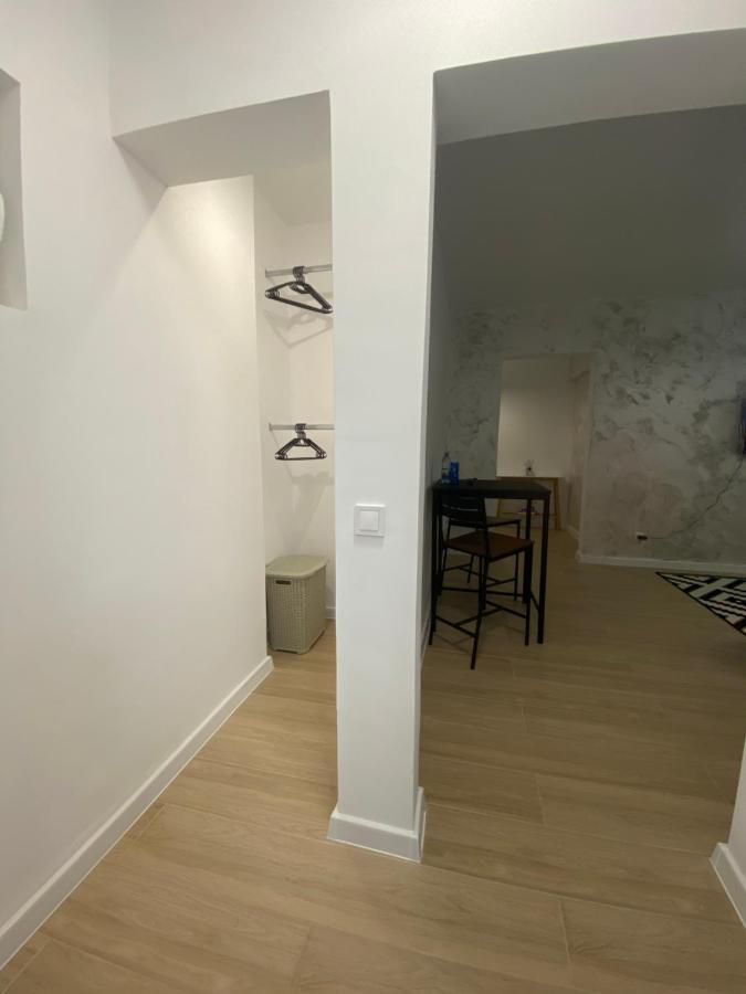 شقة Apartament Dorobanti بوخارست المظهر الخارجي الصورة