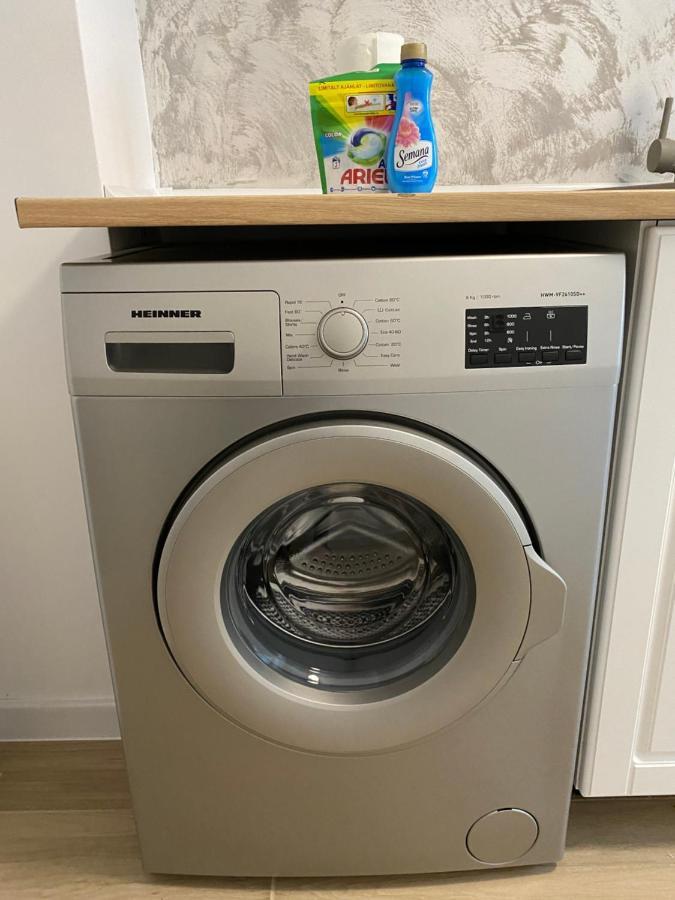 شقة Apartament Dorobanti بوخارست المظهر الخارجي الصورة