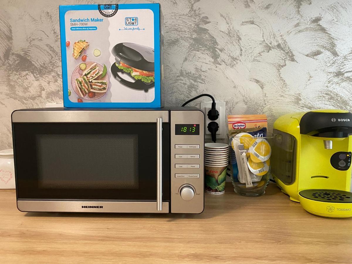 شقة Apartament Dorobanti بوخارست المظهر الخارجي الصورة