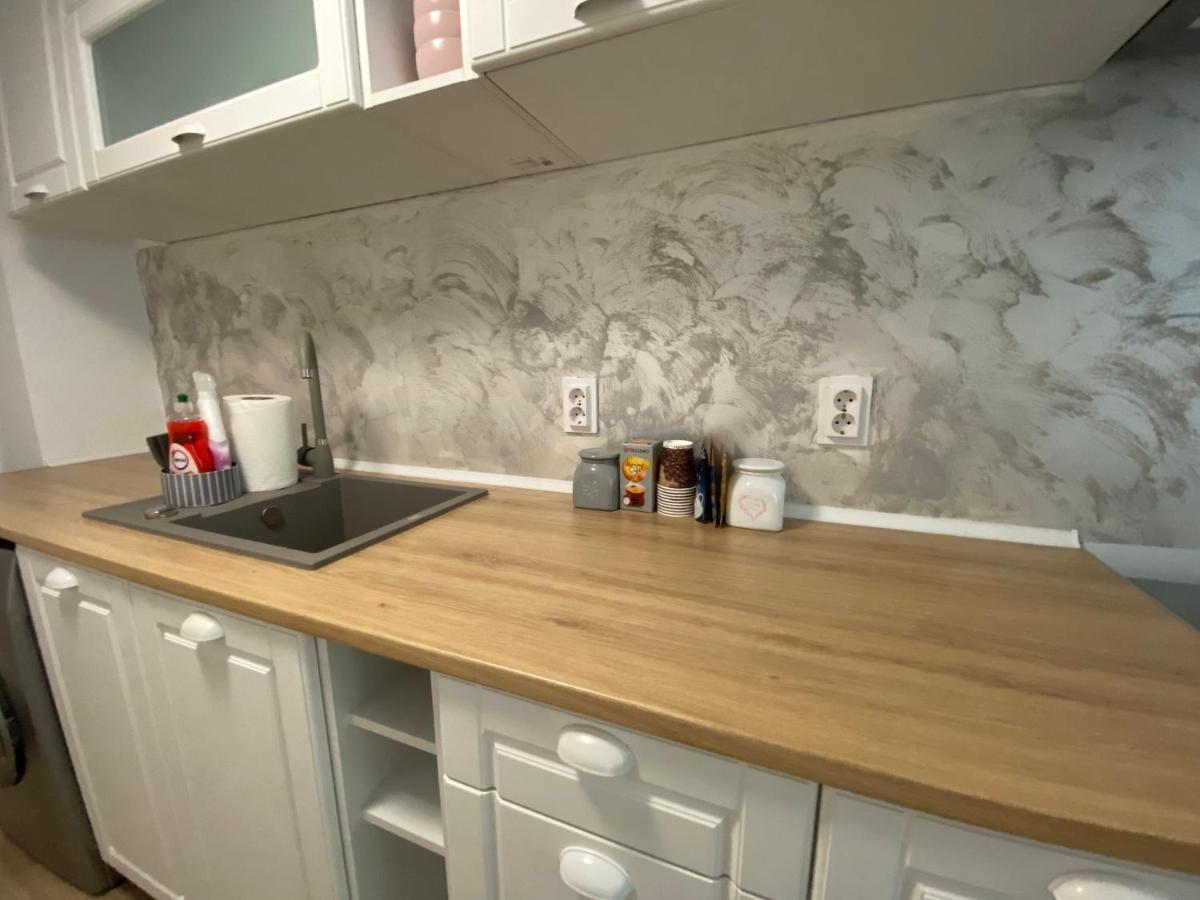 شقة Apartament Dorobanti بوخارست المظهر الخارجي الصورة