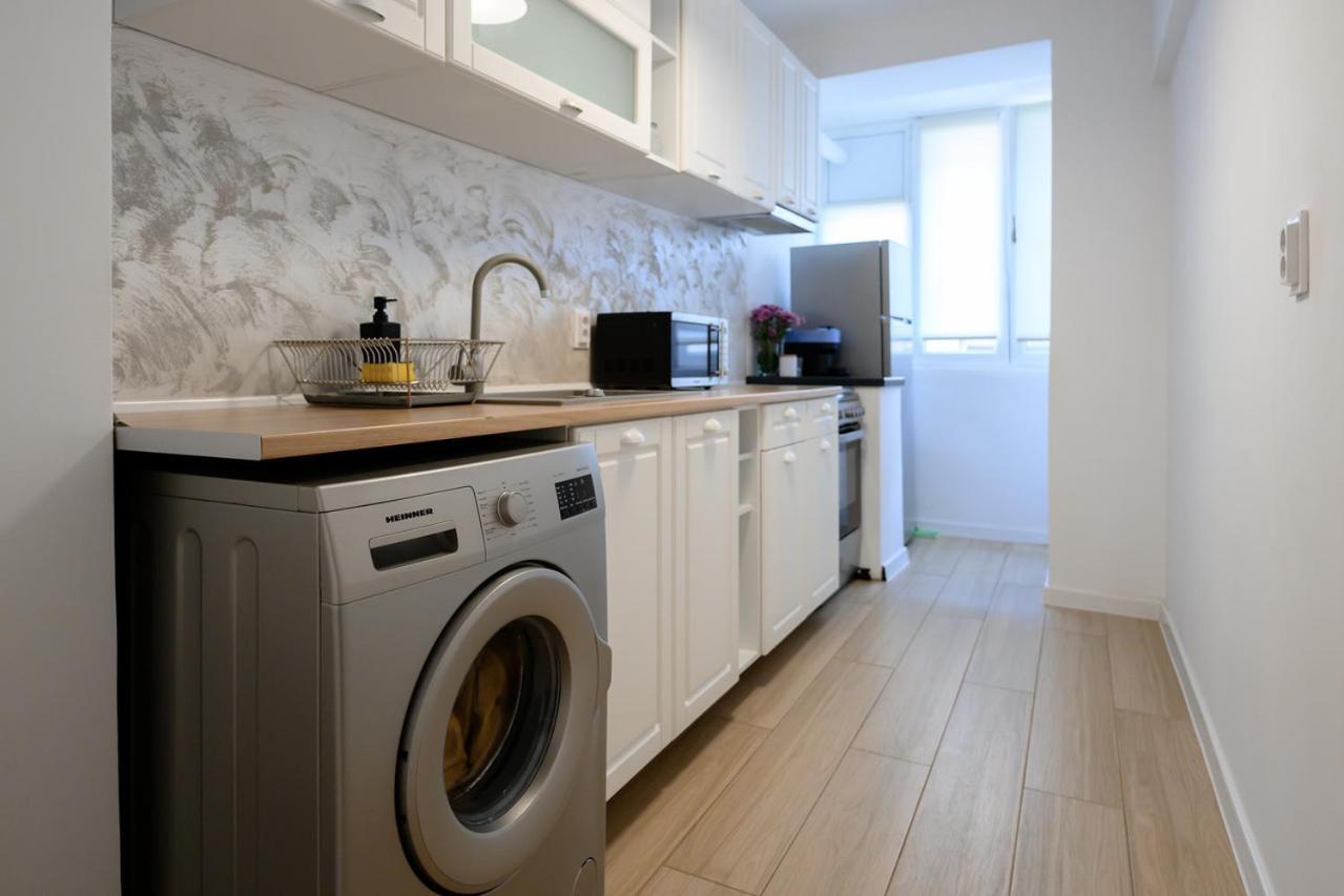 شقة Apartament Dorobanti بوخارست المظهر الخارجي الصورة