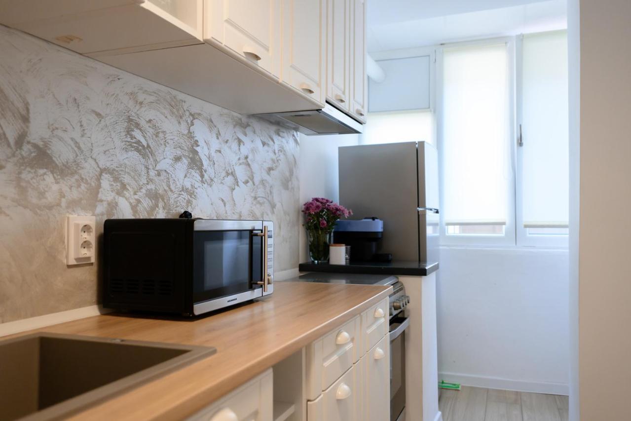 شقة Apartament Dorobanti بوخارست المظهر الخارجي الصورة