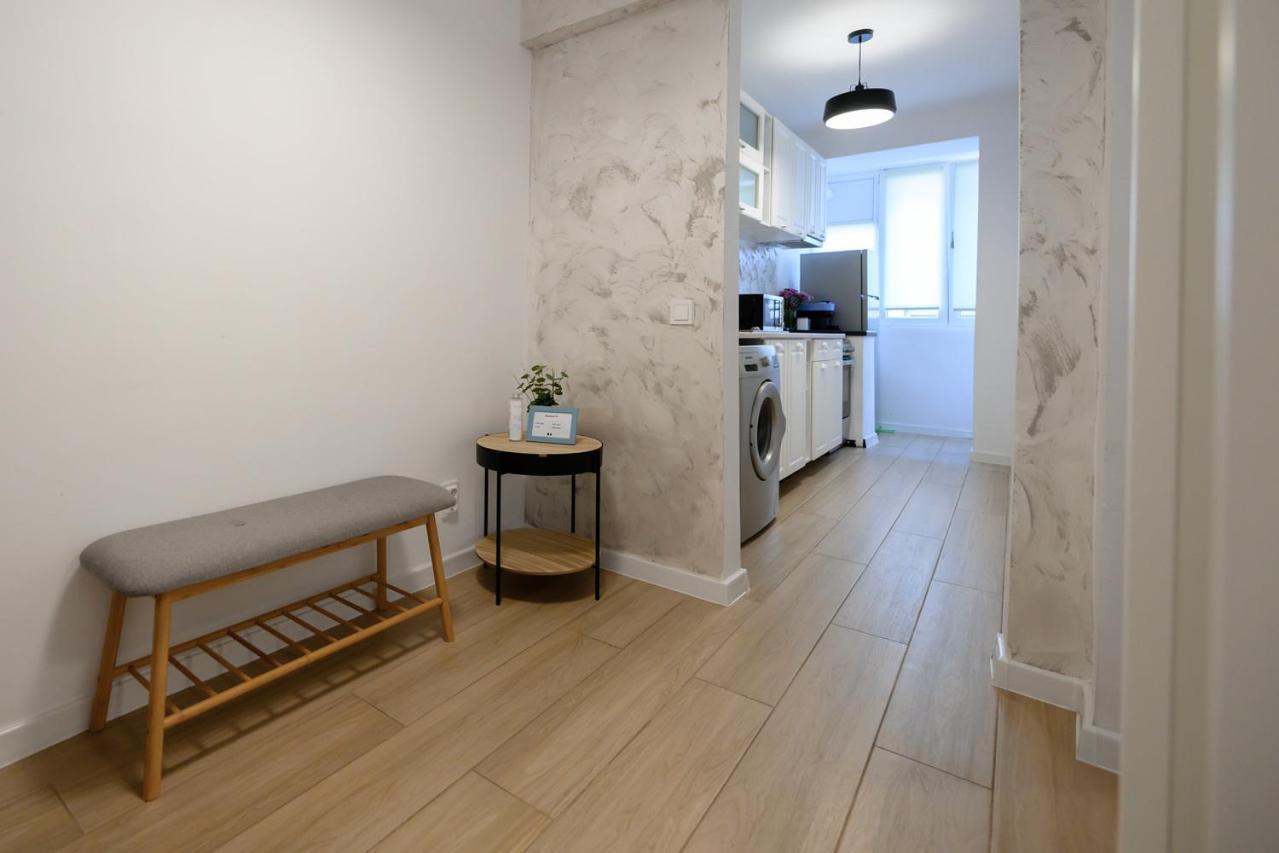 شقة Apartament Dorobanti بوخارست المظهر الخارجي الصورة